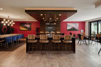 Community kitchen